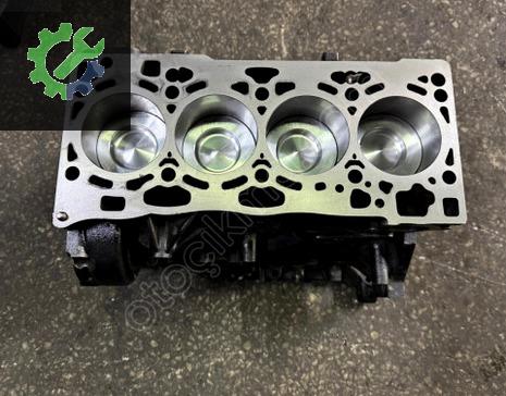2018 Skoda Scala Blok Çıkma Parça Ankara