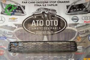 Skoda Scala 2019 Çıkma Tampon Izgarası 657853677