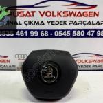 SKODA SCALA DİREKSİYON AİRBAG SIFIR 2 KOLLU 3V0880201