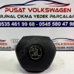 SKODA SCALA DİREKSİYON AİRBAG SIFIR 2 KOLLU 3V0880201