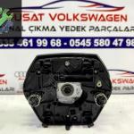 SKODA SCALA DİREKSİYON AİRBAG SIFIR 2 KOLLU 3V0880201