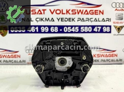 Skoda Scala Direksiyon Airbag 3V0880201 çıkma parça