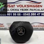 SKODA SCALA DİREKSİYON AİRBAG SIFIR 2 KOLLU 3V0880201