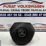 SKODA SCALA DİREKSİYON AİRBAG SIFIR 2 KOLLU 3V0880201