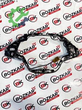 Skoda Scala Kontrol Düğmeleri 5E3419670A çıkma parça