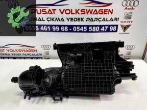 SKODA SCALA ELITE 1.0 TSI ÇIKMA ORJİNAL EMME MANİFOLDU