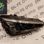 SKODA SCALA MERCEKLİ LED SAĞ FAR ORJİNAL 1