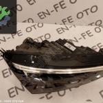 SKODA SCALA MERCEKLİ LED SAĞ FAR ORJİNAL 1