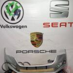 Skoda Scala 2023 Çıkma Ön Tampon 657807221