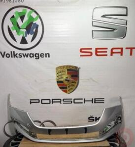 Skoda Scala 2023 Çıkma Ön Tampon 657807221