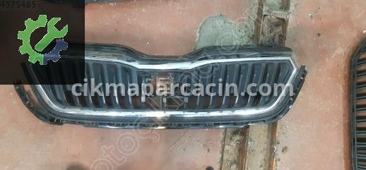 Skoda Scala Panjur çıkma parça
