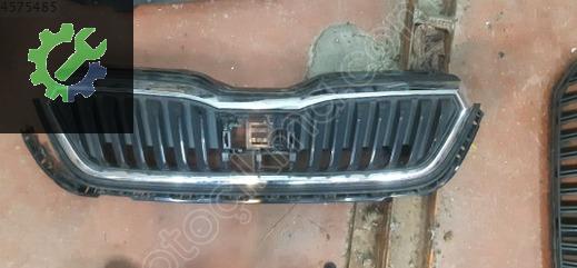 Skoda Scala Panjur çıkma parça