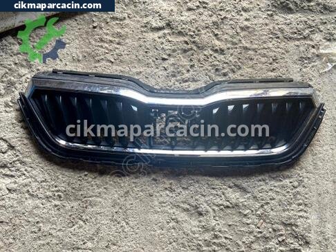 Skoda Scala Panjur çıkma parça