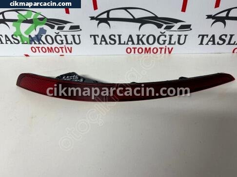 Skoda Scala Reflektör çıkma parça