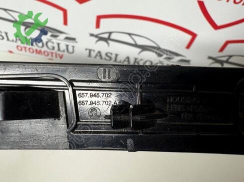 Skoda Scala Reflektör 657945702 çıkma parça