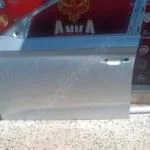 Skoda Scala sol ön kapı çıkma