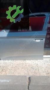Skoda Scala sol ön kapı çıkma