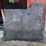 Skoda Scala VW Polo Ön Tampon Alt Muhafaza – 2Q0825236
