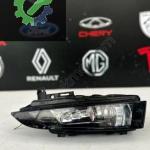 SKODA SCALLA SAĞ SİS FARI