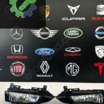 SKODA SCALLA SAĞ SOL SİS 657-941-699 657-941-698