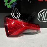 SKODA SCALLA SOL ARKA STOP