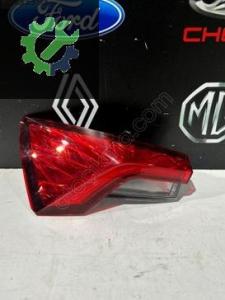 SKODA SCALLA SOL ARKA STOP