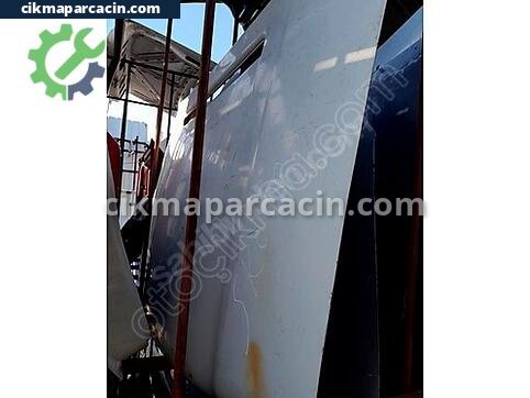 Skoda Pick-up Kaput çıkma parça