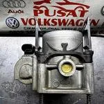 2020 Skoda Superb Gaz Kelebeği Çıkma Parça Ankara