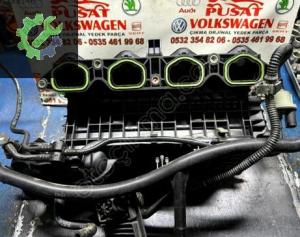 SKODA SÜPER B 1.2TSİ 1.4TSİ ÇIKMA EMME MANİFOLDU CZC CZD CZE CYV