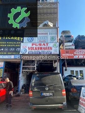 Skoda Superb Manuel Şanzıman çıkma parça