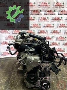 SKODA SÜPER B 1.4 TSİ ACT ÇIKMA DOLU SANDIK MOTOR CZE ANKARA
