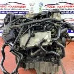2013 Volkswagen Passat Blok Çıkma Parça Ankara