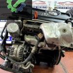 2006 Skoda Superb Motor Takozu Çıkma Parça Ankara