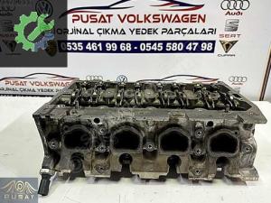SKODA SÜPER B 1.4 TSİ ÇIKMA SİLİNDİR KAPAĞI CZE CZD CZC