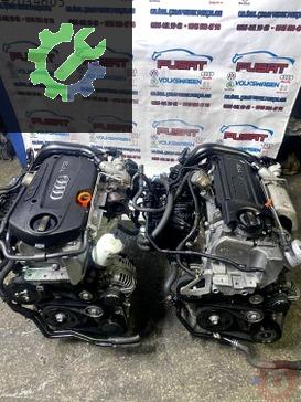 2010 Skoda Superb Motor Takozu Çıkma Parça Ankara