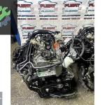 2020 Skoda Superb Motor Takozu Çıkma Parça Ankara
