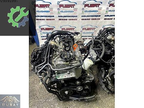 Skoda Superb Motor Takozu çıkma parça
