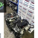 2020 Skoda Superb Motor Takozu Çıkma Parça Ankara