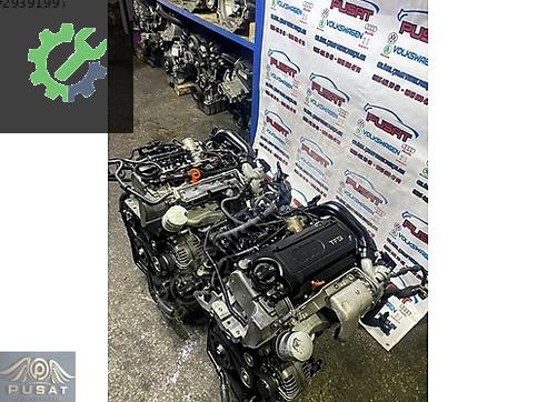 2020 Skoda Superb Motor Takozu Çıkma Parça Ankara