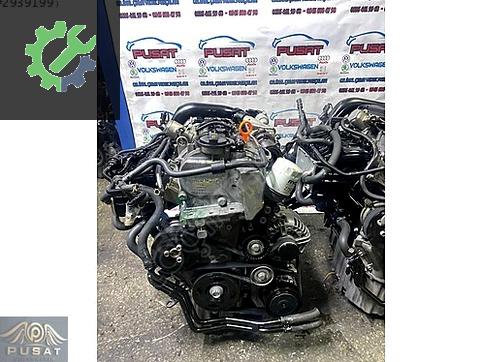 2020 Skoda Superb Motor Takozu Çıkma Parça Ankara
