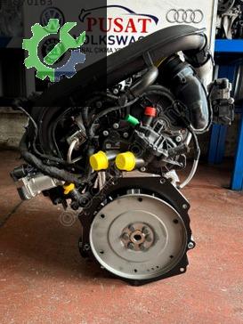 2014 Skoda Superb Motor Takozu Çıkma Parça Ankara