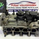 2017 Skoda Superb Silindir Kapağı Çıkma Parça Ankara