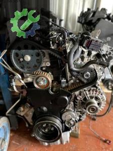 SKODA SÜPER B 1.6 TDİ DCX ÇIKMA DOLU SANDIK MOTOR ANKARA