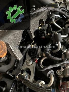 Skoda Superb Sandık Motor çıkma parça