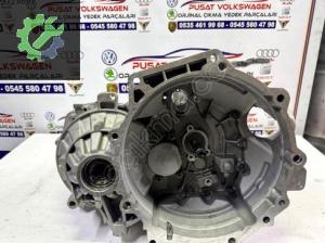 SKODA SÜPER B 1.6TDİ ÇIKMA 6İLERİ MANUEL ŞANZIMAN