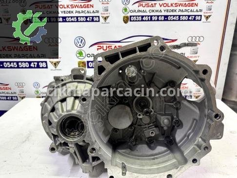 Skoda Superb Manuel Şanzıman çıkma parça