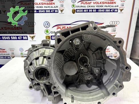 Skoda Superb Şanzıman Komple çıkma parça