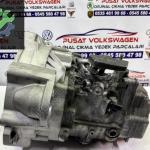2013 Skoda Superb Şanzıman Komple Çıkma Parça Ankara
