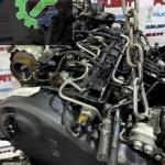 2010 Skoda Superb Motor Takozu Çıkma Parça Ankara
