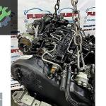 2020 Skoda Superb Motor Su Radyatörü Çıkma Parça Ankara